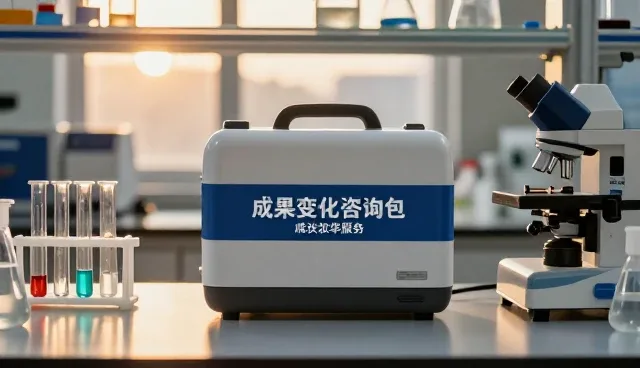 从验收交付环节看的技术型企业应用效果