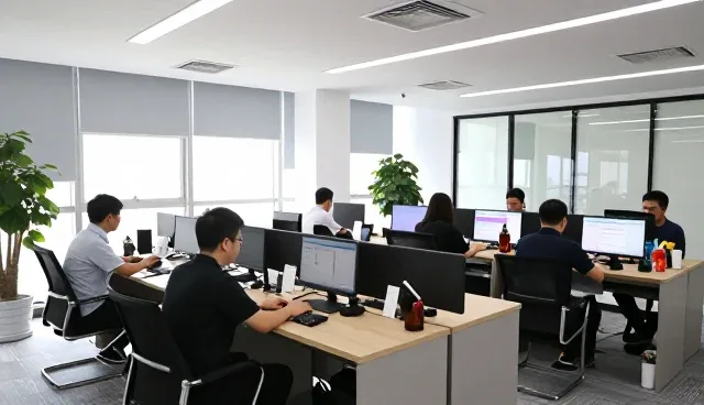 如何确保业务流程的节点可查与稳定执行