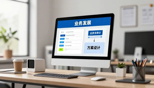 木越网聊聊技术开发等产品创新